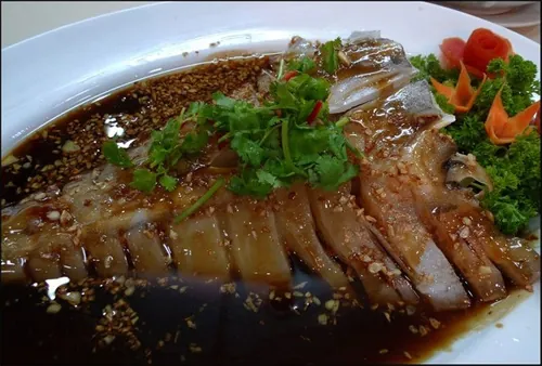 Những đặc sản cực kỳ đặc biệt của du lịch Singapore
