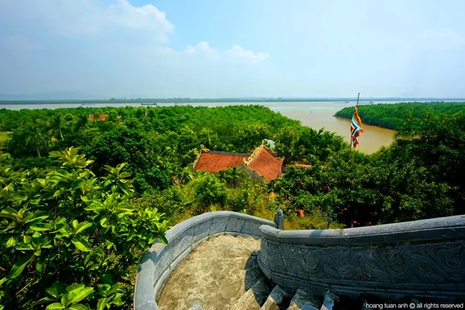 Những địa điểm hấp dẫn của du lịch Hải Phòng nhung-dia-diem-hap-dan-cua-du-lich-hai-phong-