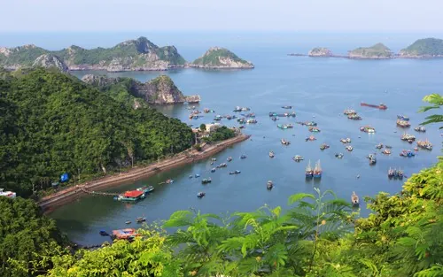 Những địa điểm hấp dẫn của du lịch Hải Phòng nhung-dia-diem-hap-dan-cua-du-lich-hai-phong-