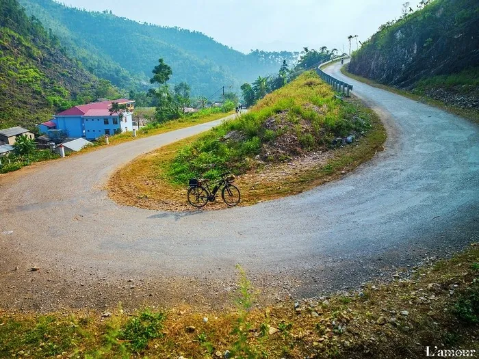 Những điểm đến ở Việt Nam không dành cho những người sợ độ cao Những điểm đến ở Việt Nam không dành cho những người sợ độ cao