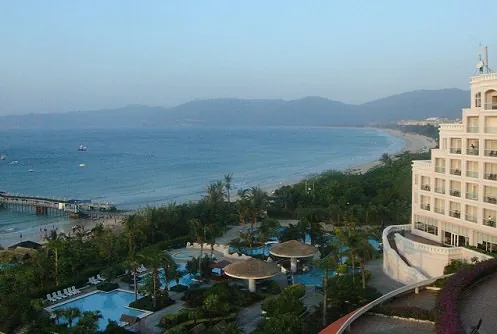 Những điểm đến đẹp ở Trung Quốc Những điểm đến đẹp ở Trung Quốc