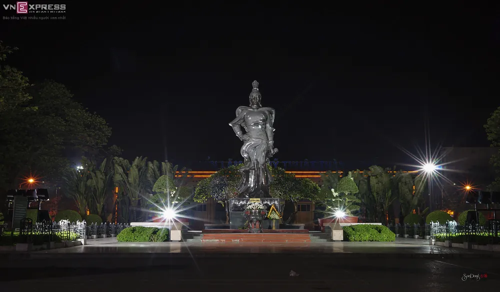 Những điểm đến nổi bật trong thành phố Hải Phòng
