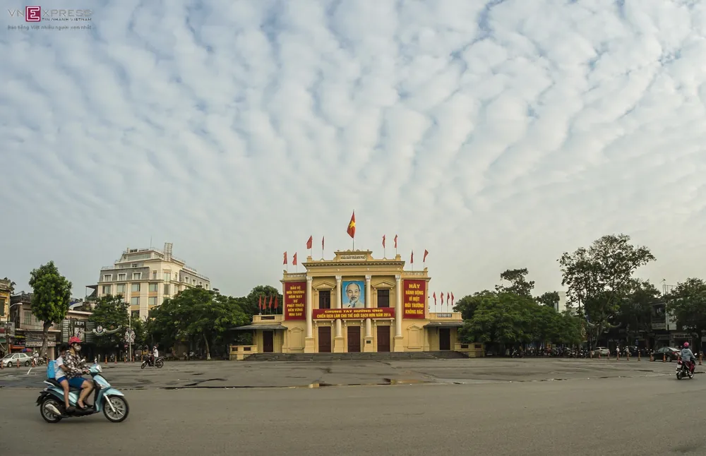 Những điểm đến nổi bật trong thành phố Hải Phòng