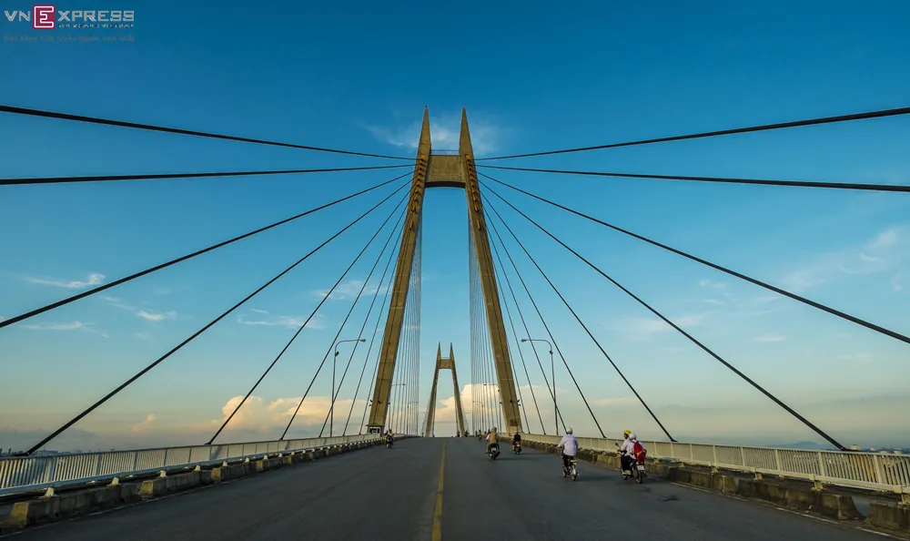 Những điểm đến nổi bật trong thành phố Hải Phòng