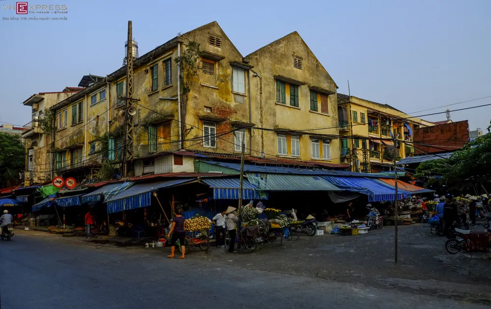 Những điểm đến nổi bật trong thành phố Hải Phòng
