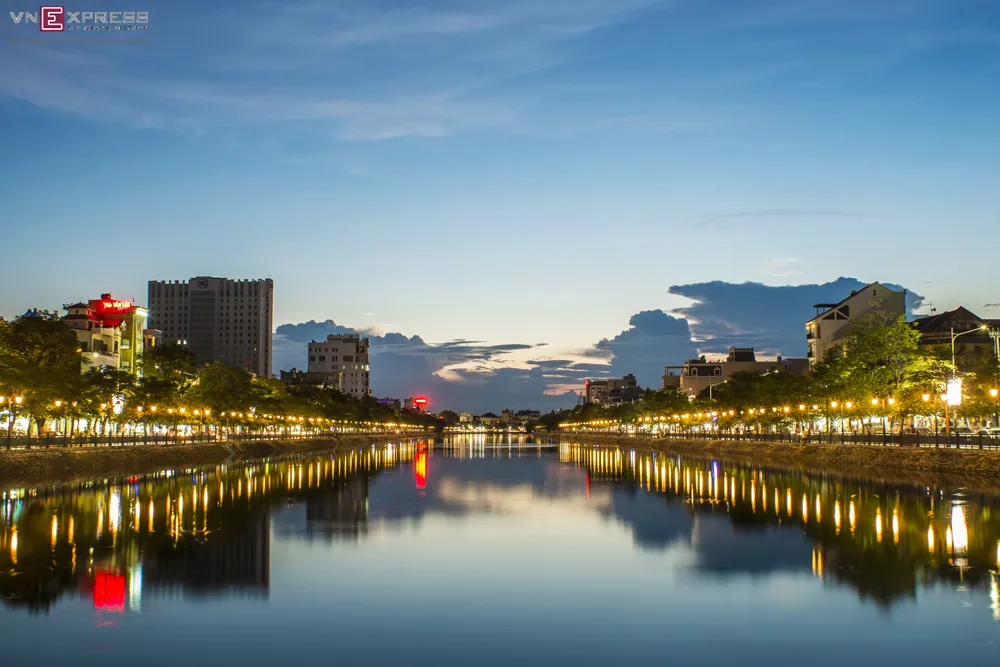 Những điểm đến nổi bật trong thành phố Hải Phòng