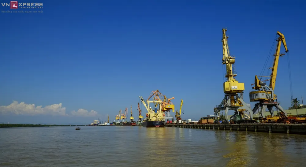 Những điểm đến nổi bật trong thành phố Hải Phòng