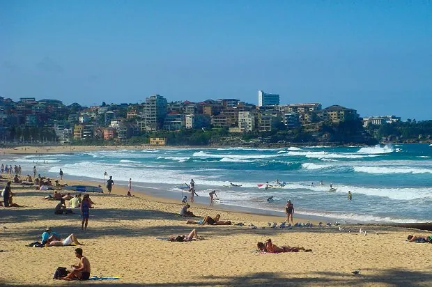 Sydney