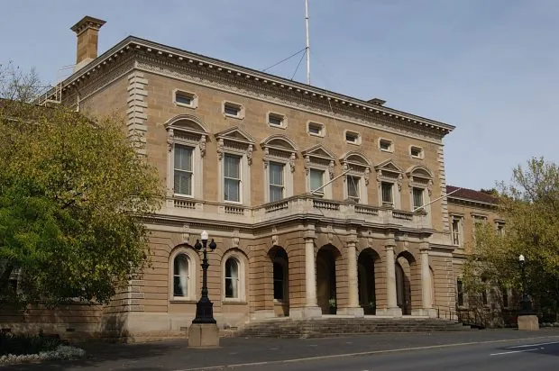 Hobart