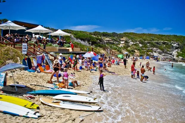 Margaret River