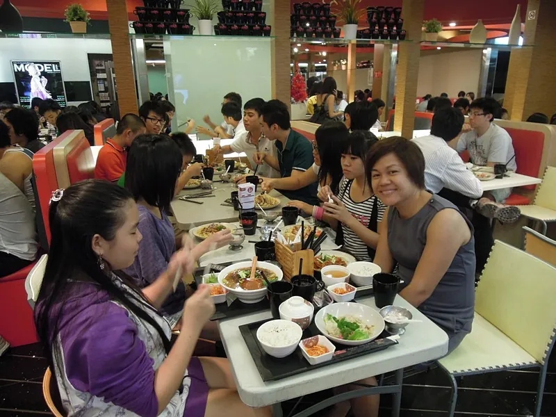 Những điều cấm kị khi đi du lịch Singapore Những điều cấm kị khi đi du lịch Singapore