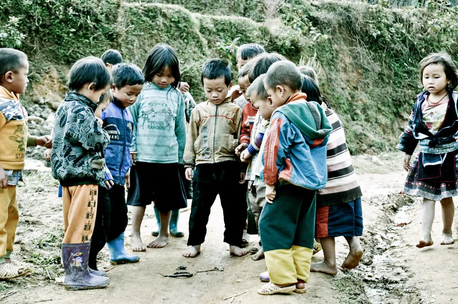 Những điều cần lưu ý khi tới thăm đồng bào dân tộc thiểu số Sapa những điều cần lưu ý khi tới thăm đồng bào dân tộc thiểu số ở sapa