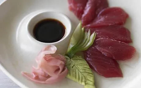 Những điều cần lưu ý trong văn hoá ẩm thực Nhật Bản Những điều cần lưu ý trong văn hoá ẩm thực Nhật Bản