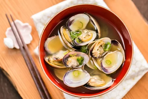 Những điều cần lưu ý trong văn hoá ẩm thực Nhật Bản Những điều cần lưu ý trong văn hoá ẩm thực Nhật Bản