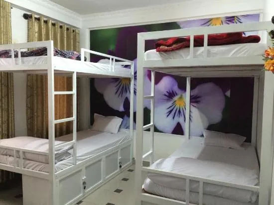 8 Hostel giá rẻ siêu hay ho ở Đà Lạt 8 Hostel giá rẻ siêu hay ho ở Đà Lạt