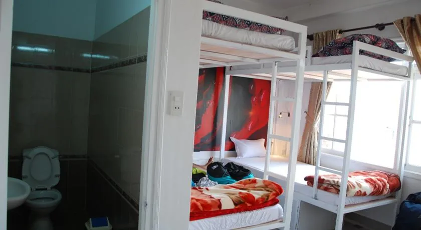 8 Hostel giá rẻ siêu hay ho ở Đà Lạt 8 Hostel giá rẻ siêu hay ho ở Đà Lạt