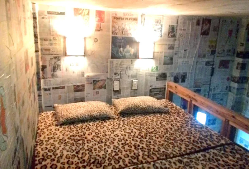 8 Hostel giá rẻ siêu hay ho ở Đà Lạt 8 Hostel giá rẻ siêu hay ho ở Đà Lạt