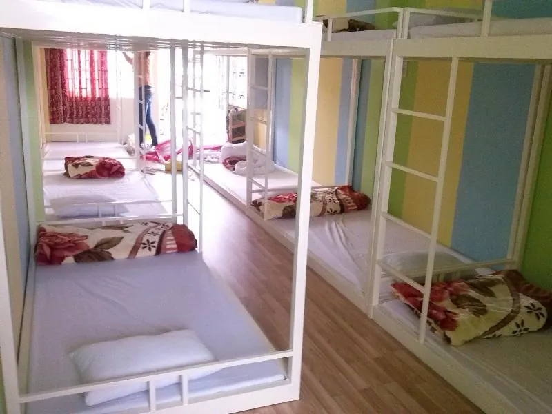 8 Hostel giá rẻ siêu hay ho ở Đà Lạt 8 Hostel giá rẻ siêu hay ho ở Đà Lạt