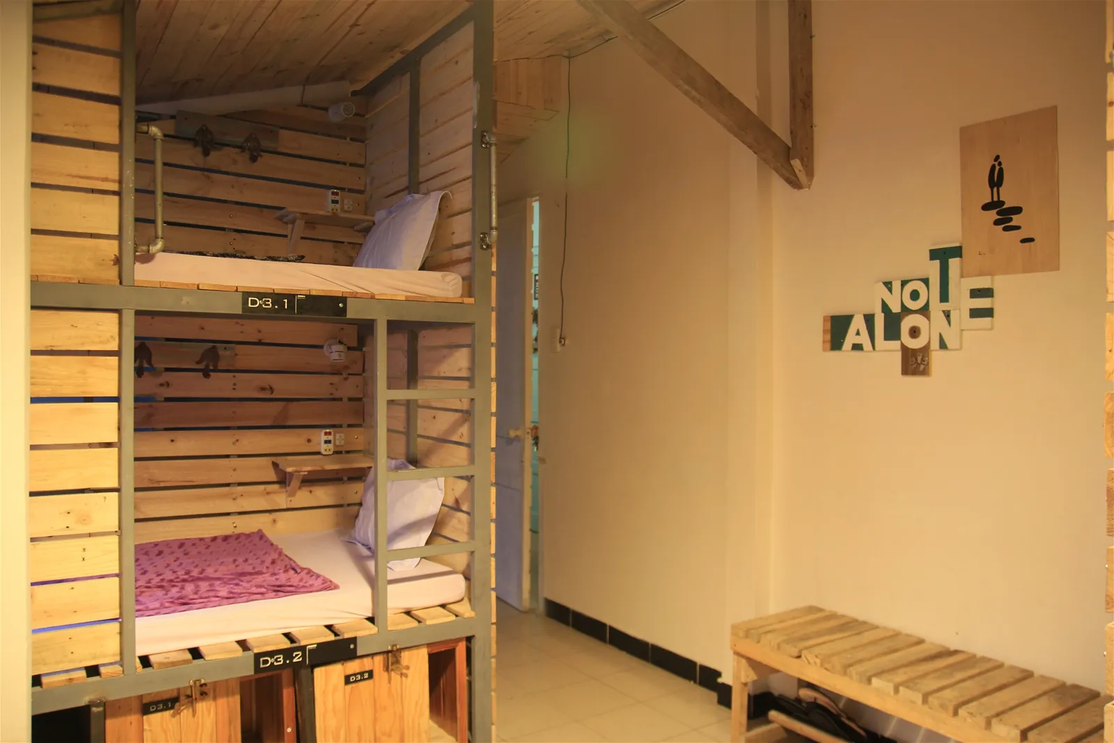 8 Hostel giá rẻ siêu hay ho ở Đà Lạt 8 Hostel giá rẻ siêu hay ho ở Đà Lạt