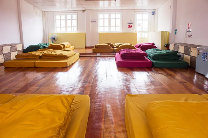 8 Hostel giá rẻ siêu hay ho ở Đà Lạt 8 Hostel giá rẻ siêu hay ho ở Đà Lạt