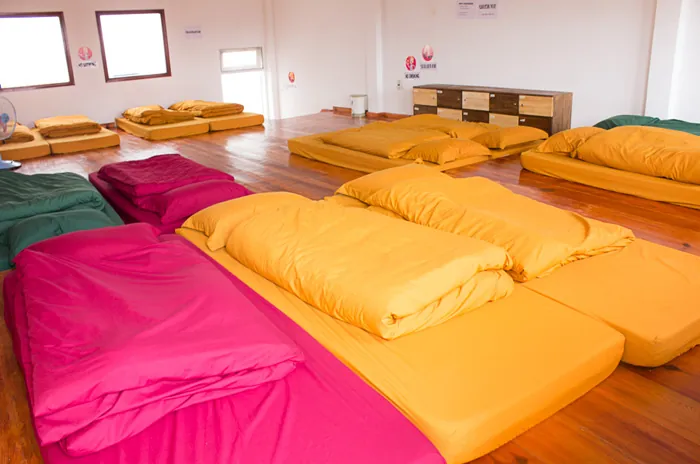 8 Hostel giá rẻ siêu hay ho ở Đà Lạt 8 Hostel giá rẻ siêu hay ho ở Đà Lạt