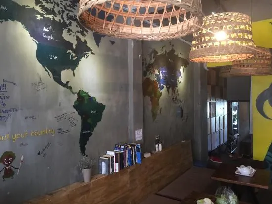 8 Hostel giá rẻ siêu hay ho ở Đà Lạt 8 Hostel giá rẻ siêu hay ho ở Đà Lạt