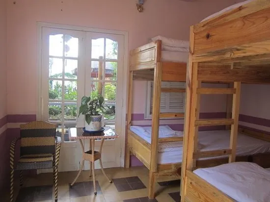 8 Hostel giá rẻ siêu hay ho ở Đà Lạt 8 Hostel giá rẻ siêu hay ho ở Đà Lạt