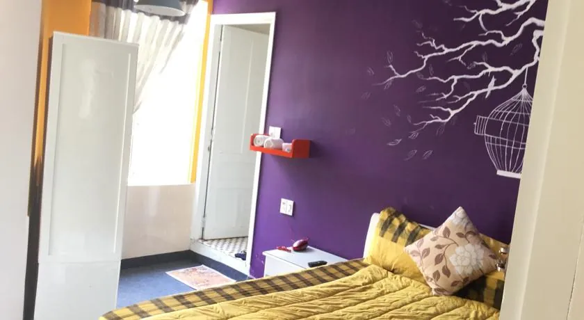8 Hostel giá rẻ siêu hay ho ở Đà Lạt 8 Hostel giá rẻ siêu hay ho ở Đà Lạt