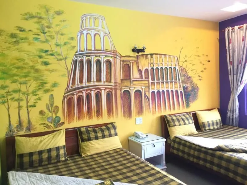 8 Hostel giá rẻ siêu hay ho ở Đà Lạt 8 Hostel giá rẻ siêu hay ho ở Đà Lạt