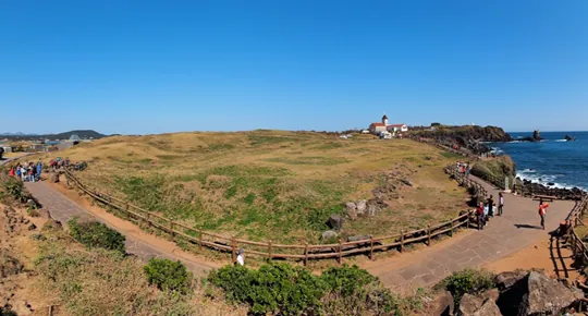 Những kinh nghiệm cần lưu ý khi đi du lịch xứ kim chi ĐẢO JEJU