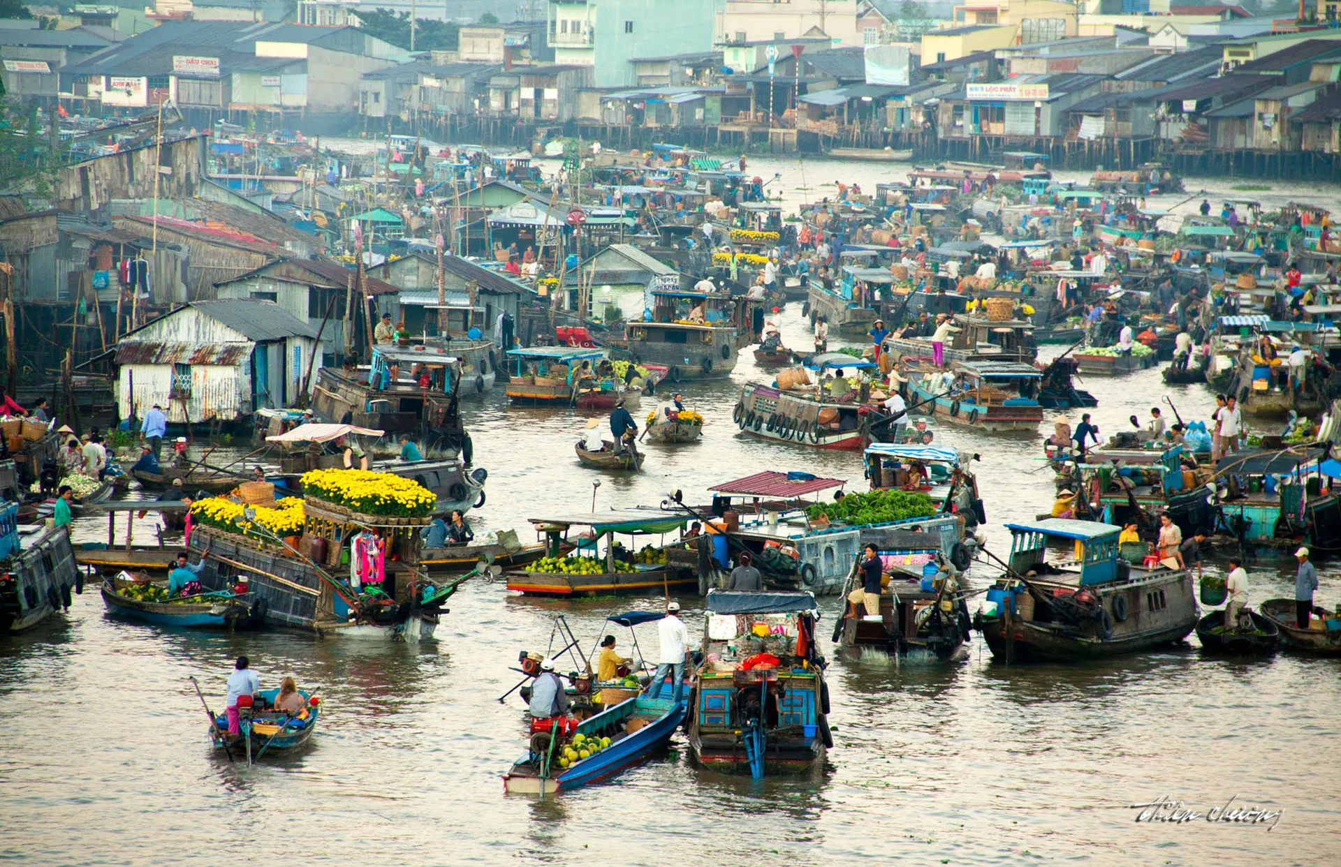 Những kinh nghiệm quý báu cho chuyến du lịch Cần Thơ