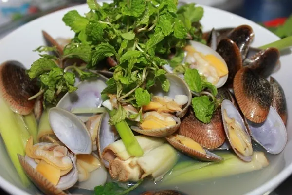 Những món hải sản ngon tuyệt cú mèo của thành phố Đà Nẵng Những món hải sản ngon tuyệt cú mèo của thành phố Đà Nẵng nhung mon hai san ngon tuyet cu meo cua thanh pho da nang 2