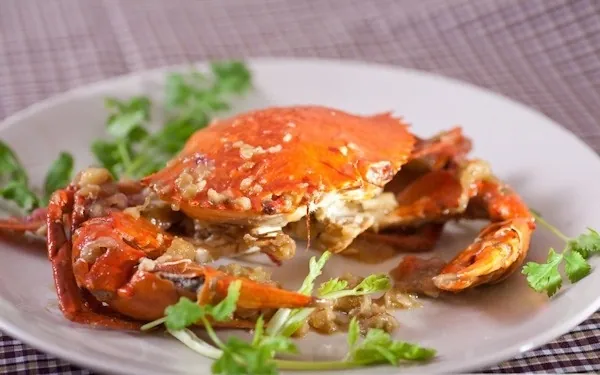 Những món hải sản ngon tuyệt cú mèo của thành phố Đà Nẵng