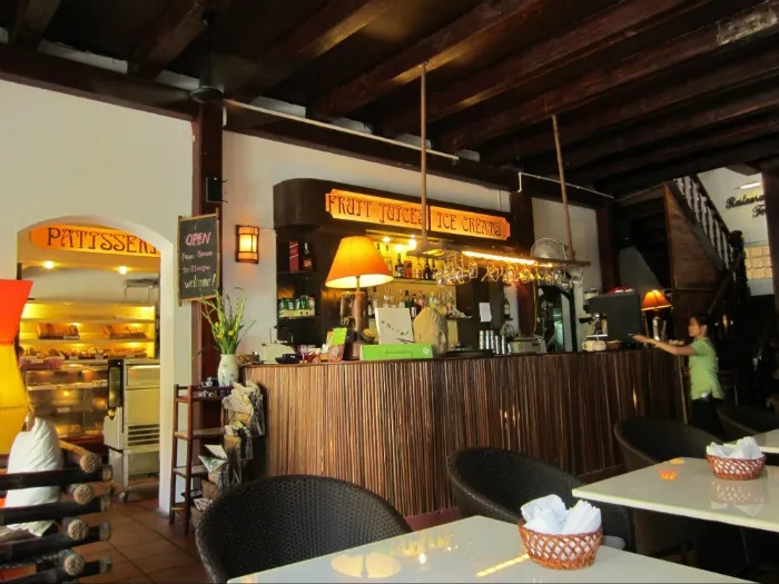 Những quán Cafe đẹp nhất Hội An Những quán Cafe đẹp nhất Hội An