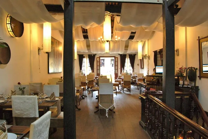 Những quán Cafe đẹp nhất Hội An Những quán Cafe đẹp nhất Hội An