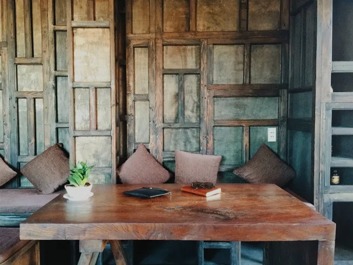 Những quán Cafe đẹp nhất Hội An Những quán Cafe đẹp nhất Hội An