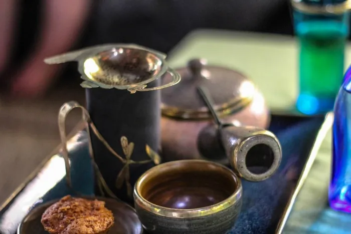 Những quán Cafe đẹp nhất Hội An Những quán Cafe đẹp nhất Hội An