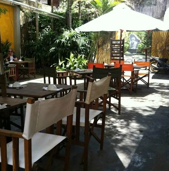 Những quán Cafe đẹp nhất Hội An Những quán Cafe đẹp nhất Hội An