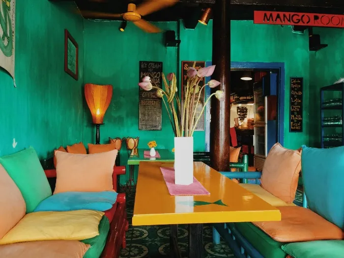 Những quán Cafe đẹp nhất Hội An Những quán Cafe đẹp nhất Hội An