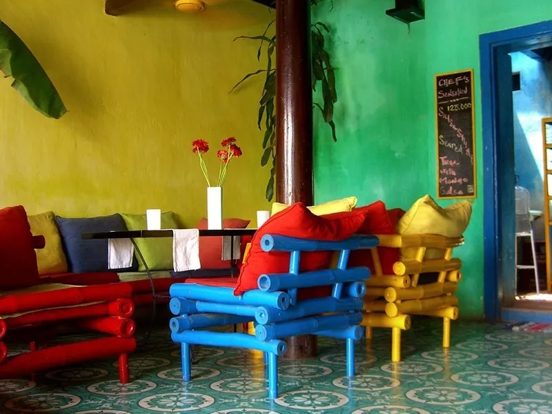 Những quán Cafe đẹp nhất Hội An Những quán Cafe đẹp nhất Hội An
