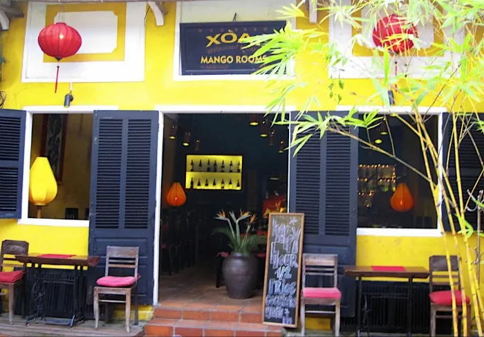 Những quán Cafe đẹp nhất Hội An Những quán Cafe đẹp nhất Hội An