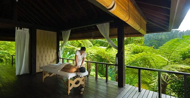 Como Shambhala Ubud
