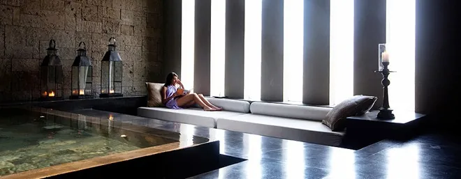 Alila Villas Soori, Tabanan