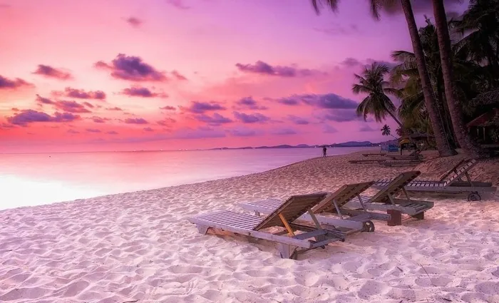 Những thiên đường Maldives Việt Nam bạn phải đến một lần trong đời Những thiên đường Maldives Việt Nam bạn phải đến một lần trong đời