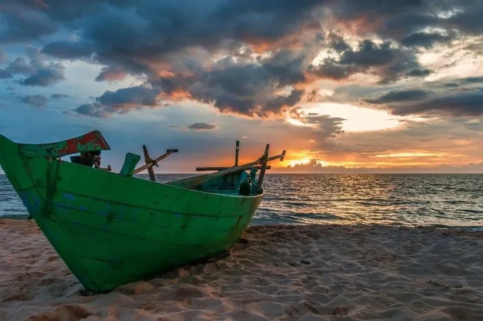Những thiên đường Maldives Việt Nam bạn phải đến một lần trong đời Những thiên đường Maldives Việt Nam bạn phải đến một lần trong đời