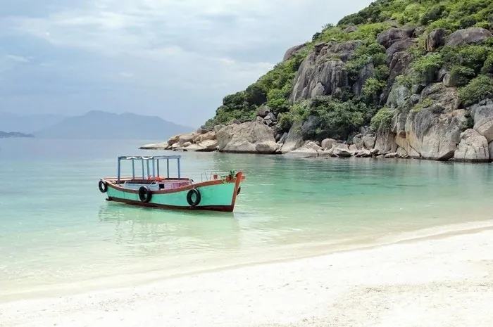 Những thiên đường Maldives Việt Nam bạn phải đến một lần trong đời Những thiên đường Maldives Việt Nam bạn phải đến một lần trong đời
