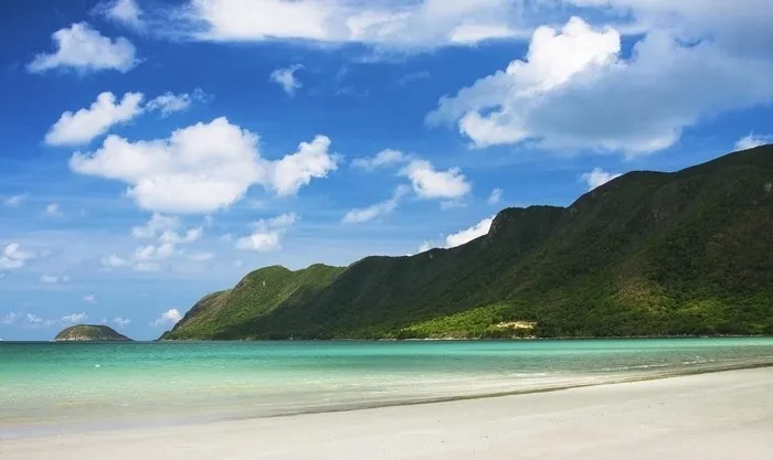 Những thiên đường Maldives Việt Nam bạn phải đến một lần trong đời Những thiên đường Maldives Việt Nam bạn phải đến một lần trong đời