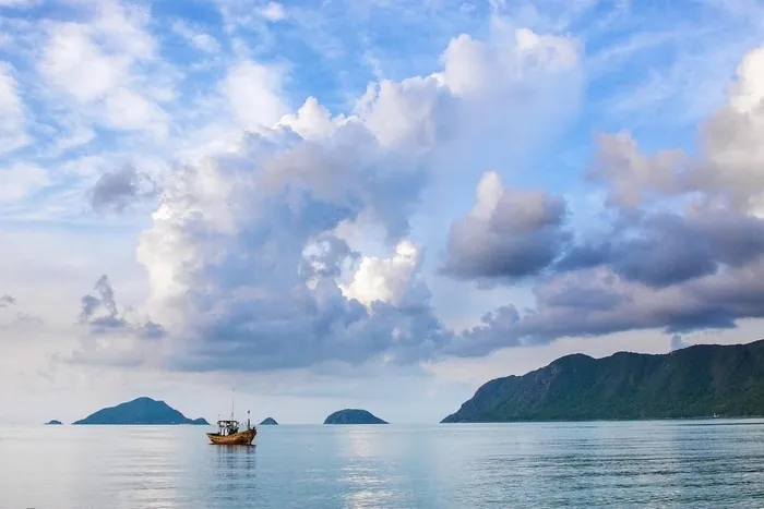 Những thiên đường Maldives Việt Nam bạn phải đến một lần trong đời Những thiên đường Maldives Việt Nam bạn phải đến một lần trong đời