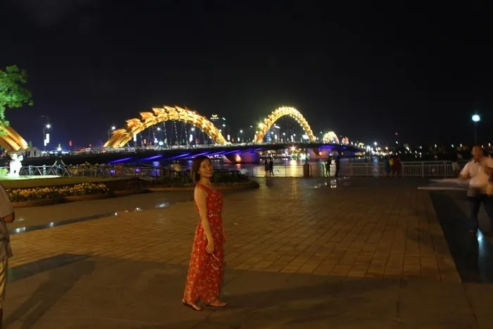 Phiêu lãng đất Việt tìm Ngũ đại danh cầu của Đà Nẵng - kỳ 1