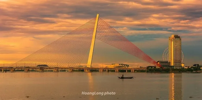 Phiêu lãng đất Việt tìm Ngũ đại danh cầu của Đà Nẵng - kỳ 1 Phiêu lãng đất Việt tìm Ngũ đại danh cầu của Đà Nẵng - kỳ 1